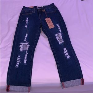 Forever 21 Jeans (Unworn)